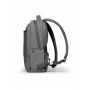 PORT DESIGNS | Fits up to size "" | Laptop Backpack | YOSEMITE Eco XL | Backpack | Grey | Shoulder strap - 6